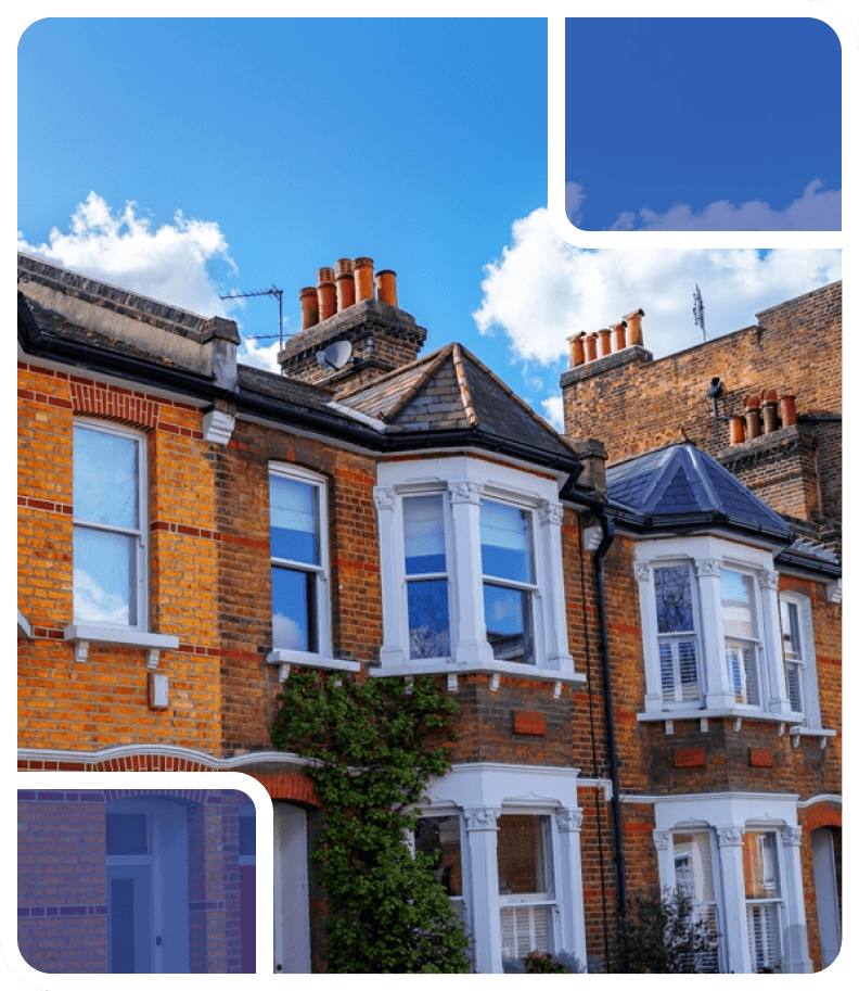 Foundation Property Maintenance